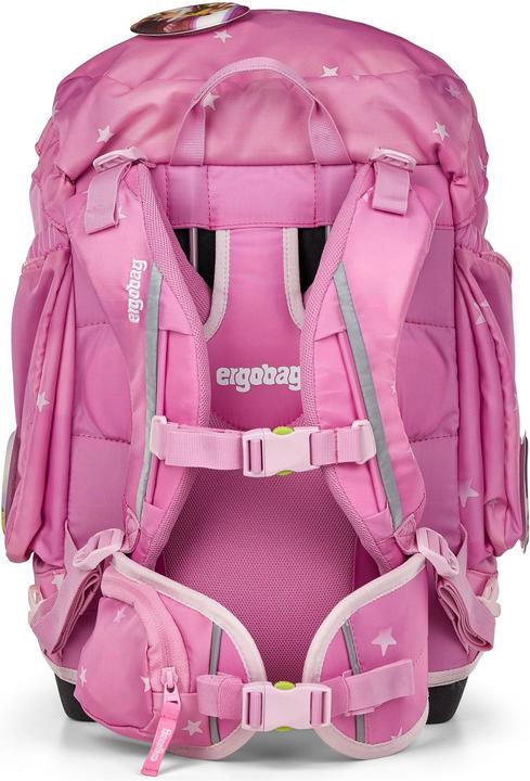 Produktbild Ergobag Pack Schulranzen-Set (20 l)