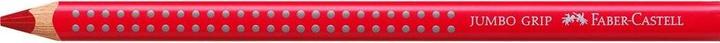 Image du produit Faber-Castell poignée jumbo (Rouge, 1 x)