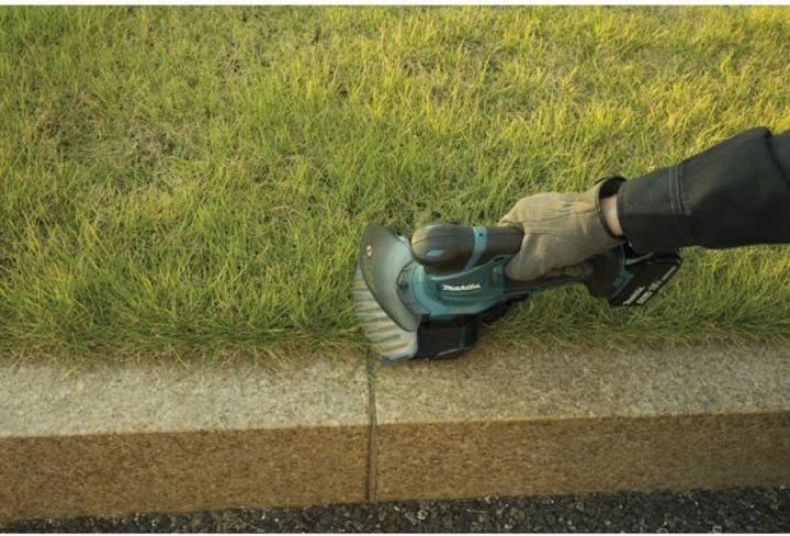 Actual product image Makita Dum604zx (Rechargeable battery operated)