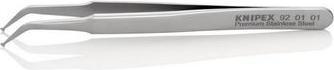 Actual product image Knipex SMD Precision Tweezers Set