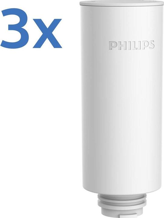 Actual product image Philips 3 Filter für Power Pitcher Micro X-Clean (3 x)
