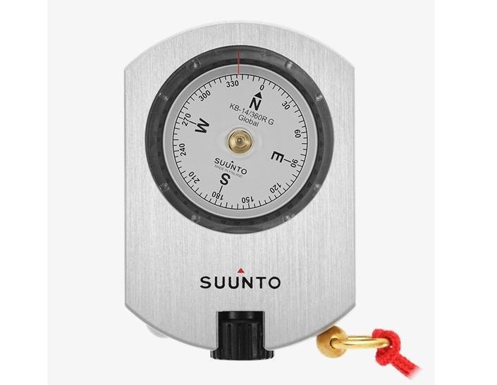 Image du produit Suunto KB-14/360R G Handheld compass