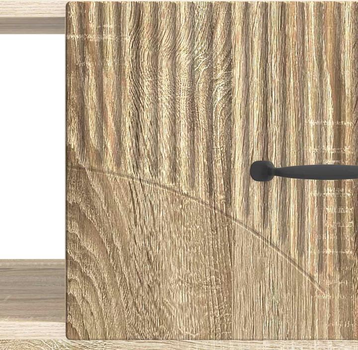 Image du produit vidaXL Couchtisch (90 x 50 x 37 cm)