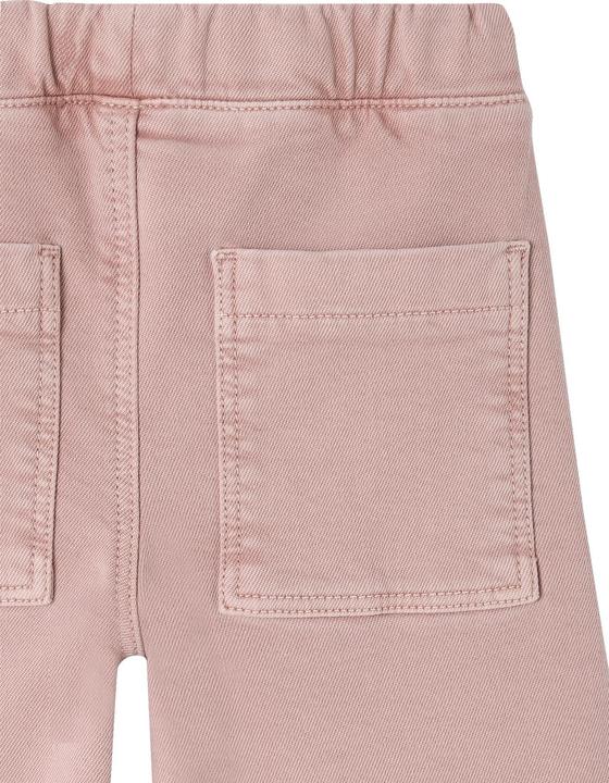 Actual product image Vertbaudet Weite Mädchen Treggings BASIC (110)
