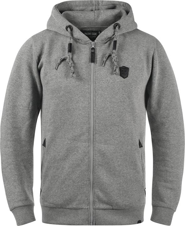 Grey Mix (914)