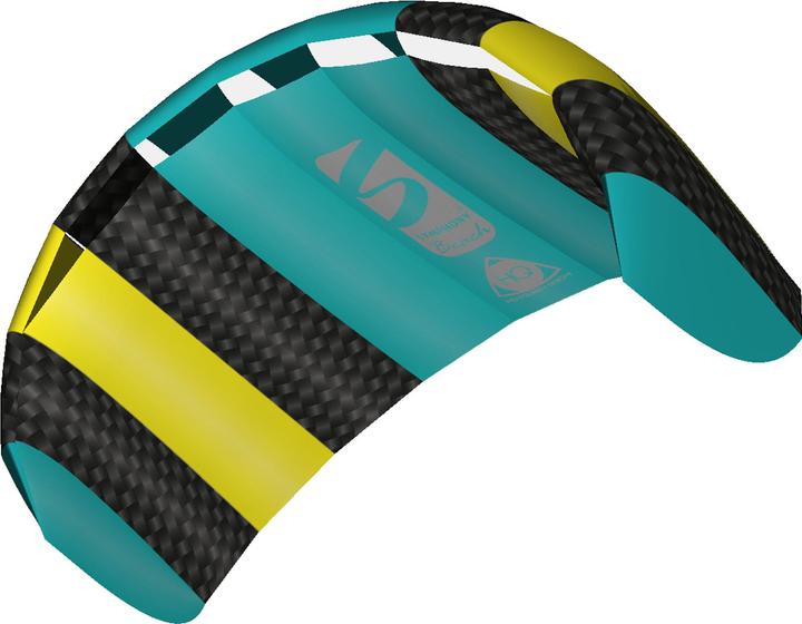 Produktbild Invento Symphony Beach III 1.3 Aqua
