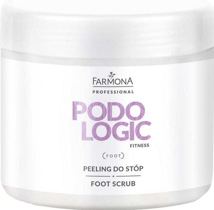 Farmona Professional Podologic Fitness Foot Scrub 690G (Fusscrème & Fussgel)