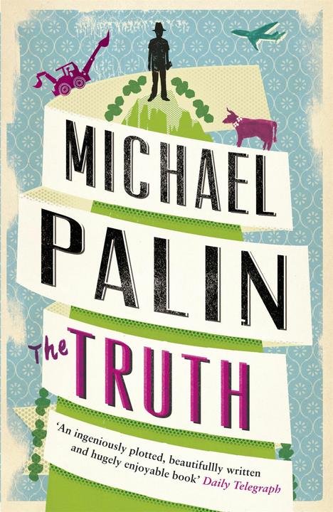 Produktbild Phoenix The Truth (Englisch, Michael Palin, 2013)