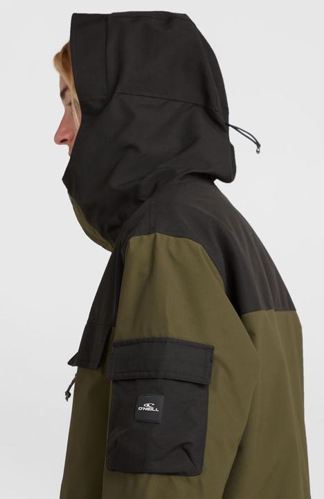 Produktbild O'Neill Utility Pro Hybrid Jacket (M)