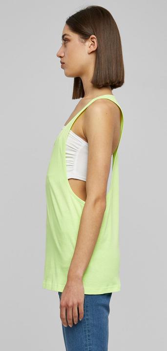 Immagine prodotto Urban Classics Canotta al neon da donna (XL)