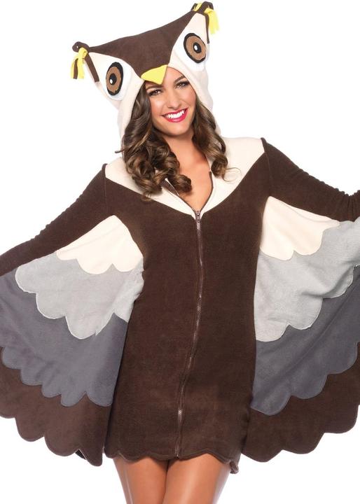 Immagine prodotto Leg Avenue Eule (S)