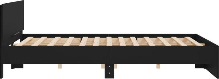 Image du produit vidaXL Bettgestell (200 x 200 cm)