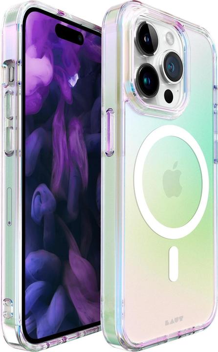 Produktbild Laut Holo (Apple iPhone 15 Pro Max)