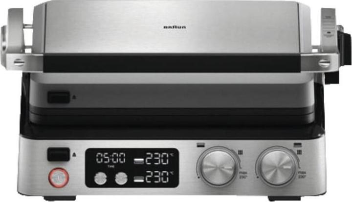 Braun MultiGrill 7 CG7044
