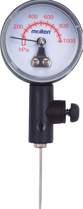 Actual product image Molten Manometer