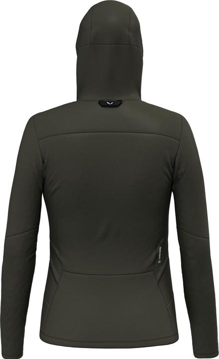 Immagine prodotto Salewa Giacca con cappuccio Sella Merino Da (34, 40)
