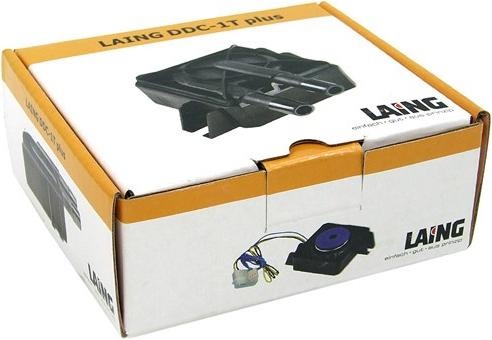 Produktbild Laing DDC-Pumpe 12V DDC-1T Plus