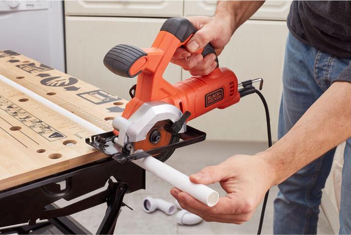 Actual product image Black & Decker BES510