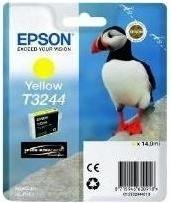 Immagine prodotto Epson T3244 Ultra Chrome (Y)