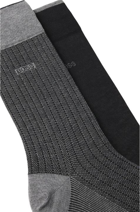 Produktbild BOSS Socken (2erPack) (2er Pack, 41 - 42)