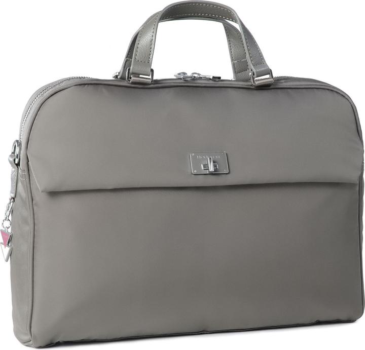 Actual product image Hedgren Libra Harmony briefcase RFID 36 cm laptop compartment