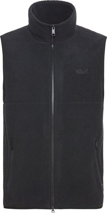 Jack Wolfskin Lite Curl Vest M (L)