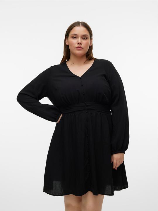 Produktbild Vero Moda VMVERONIKA Kurzes Kleid Kleid (44)