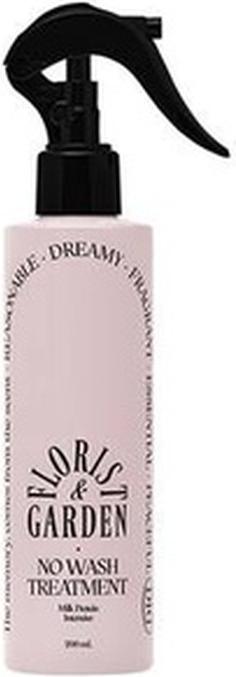 Immagine prodotto Odid Milk Protein Intensive No Wash Ampoule Treatment Florist Garden 200ml (200 ml)