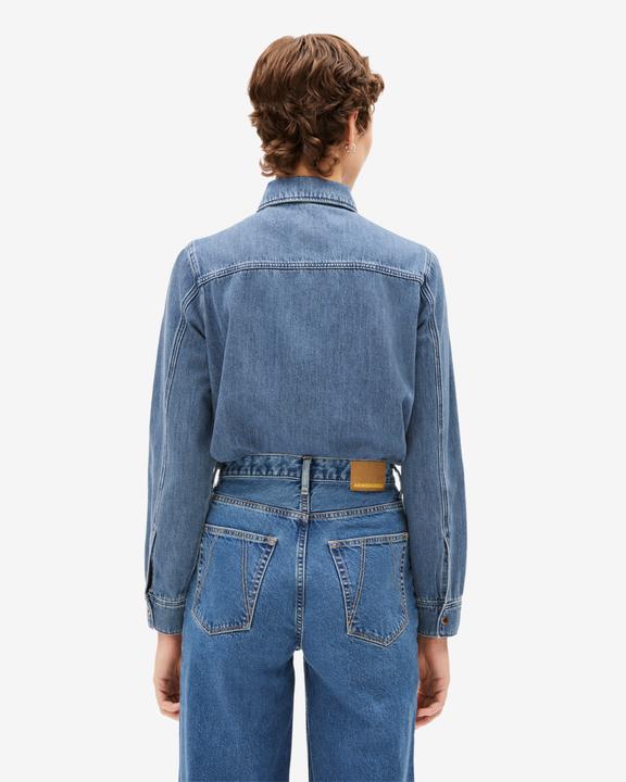 Immagine prodotto Armedangels Jeansbluse AURELAA (S)