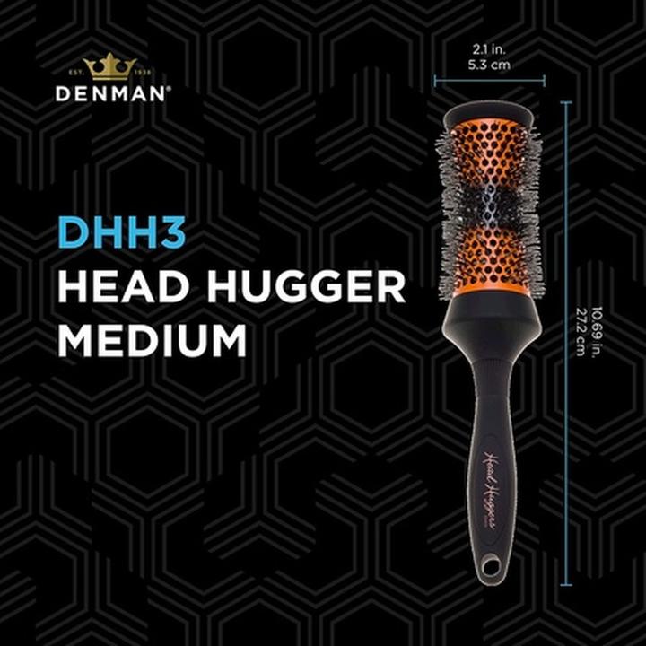 Produktbild Denman Head Huggers