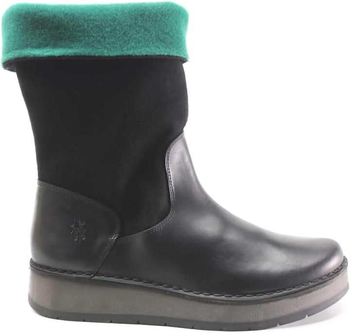 Actual product image Fly London Boots (37)