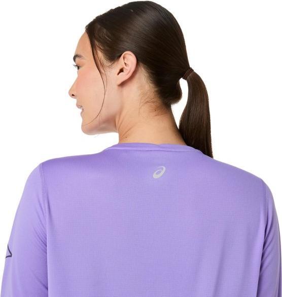 Produktbild ASICS Performance Fujitrail Logo Ls Top Lady (M)