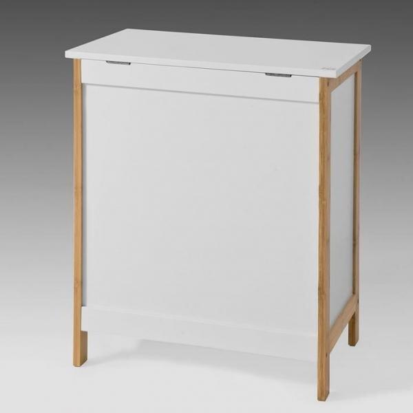 Produktbild SoBuy Wäschetruhe