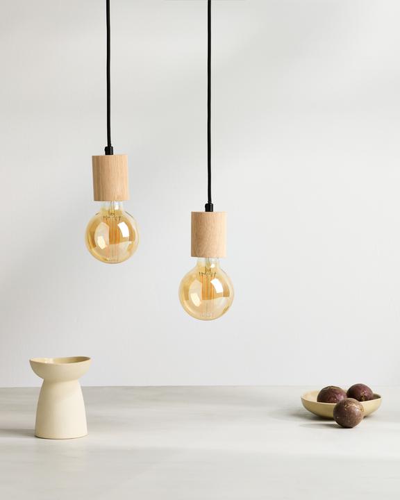 Immagine prodotto Osram Vintage 1906 LED DIM 40 5,8 W/2200 K E27 (E27, 5.80 W, 470 lm, 1 x, G)