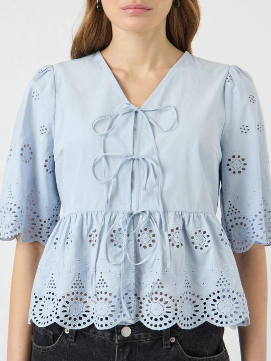 Immagine prodotto Yas YASCORNELIA 2/4 TIE TOP S. NOOS (42)