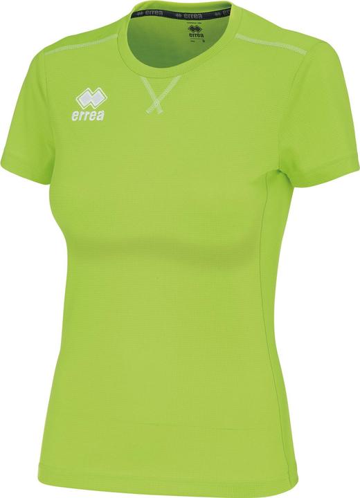 Produktbild Errea Marion Shirt S/S Ad (4XL)