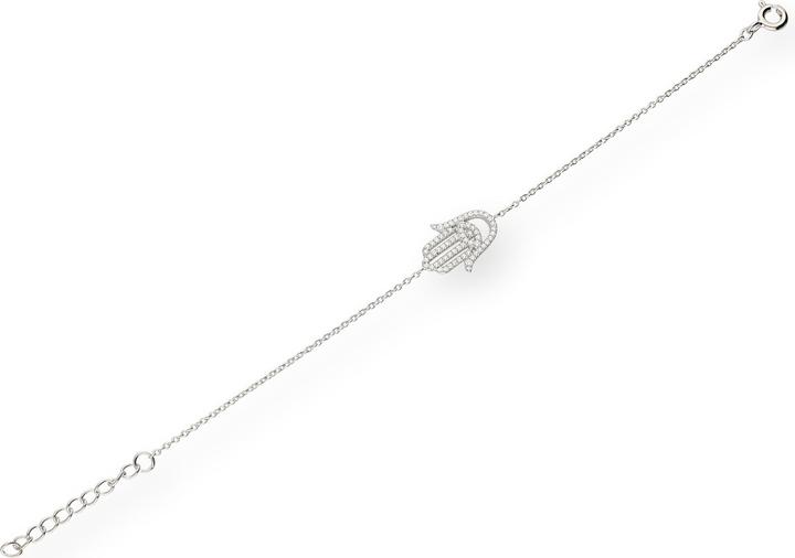 Immagine prodotto Carat Motivi (16 cm, Argento)