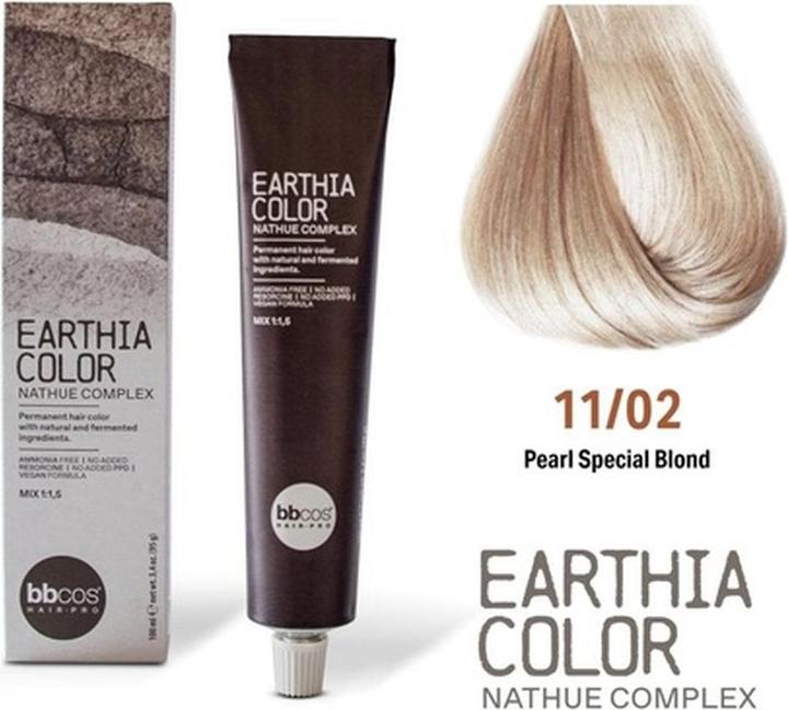 1102 Pearl Special Blond