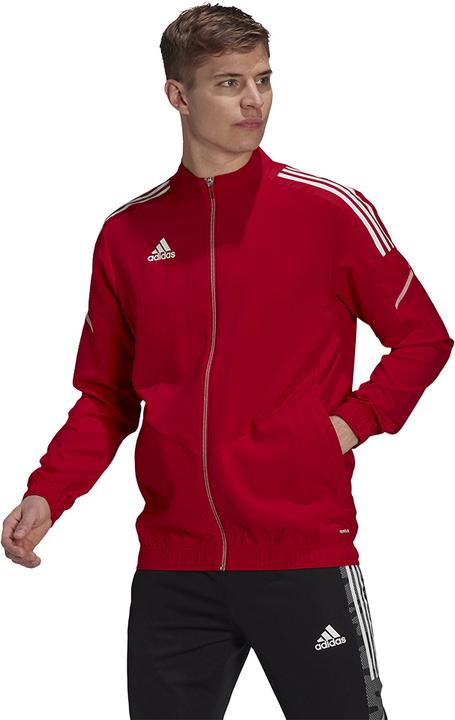 Produktbild adidas Condivo 21 Präsentationsjacke (3XL)