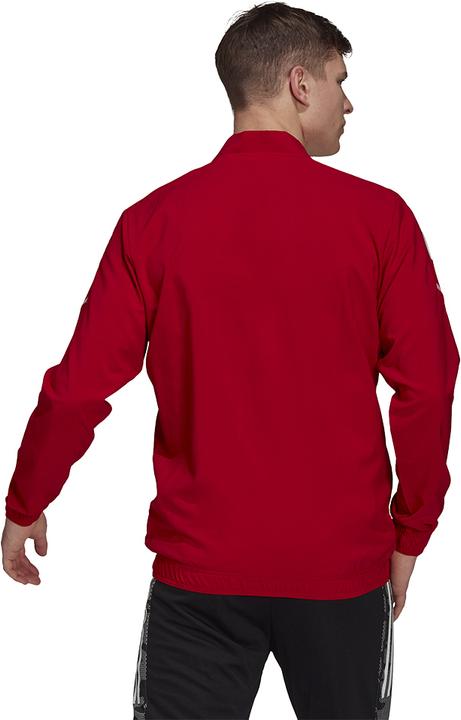 Produktbild adidas Condivo 21 Präsentationsjacke (3XL)