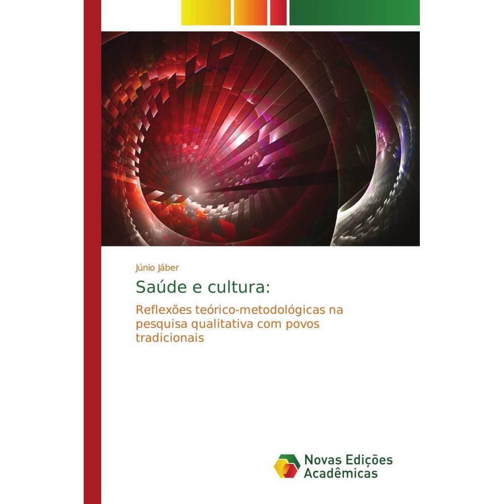 Saúde e cultura:, Fachbücher