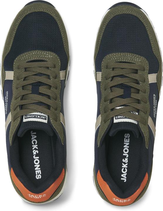 Immagine prodotto Jack & Jones Jfwharrow Mesh Sneaker Ln (40)