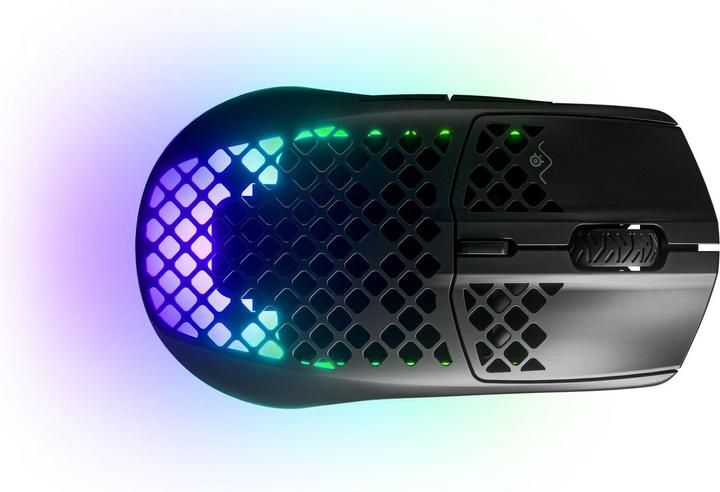 Produktbild SteelSeries Aerox 3 Wireless (2022) (Kabelgebunden)