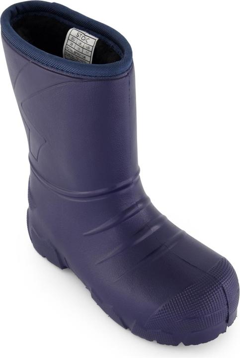 Actual product image Stoic Kid's Superlight Woolmix Boots (36)