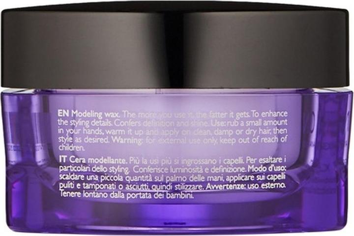 Produktbild No Inhibition Modeling Wax 50ml (Haarwachs, 50 ml)