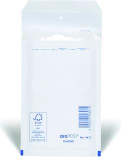 Arofol Gr.2 Bubble bag (200 pcs.)
