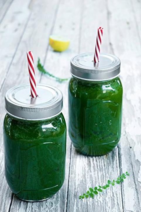 Produktbild Lacor 69373 Slow juicer 240 W