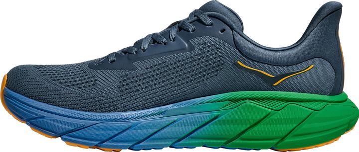 Actual product image Hoka Arahi 7 (45)