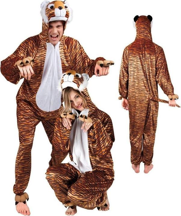Actual product image Boland Tiger (XL)
