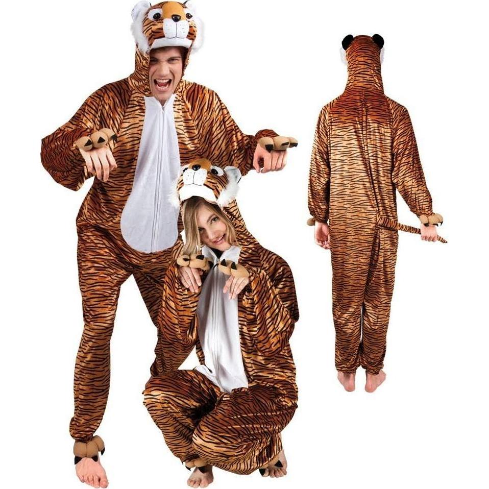 Thumbnail - Boland Tiger (XL)
